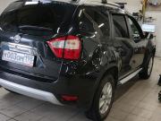 Nissan Terrano III (D10) Санкт-Петербург  - изображение 33
