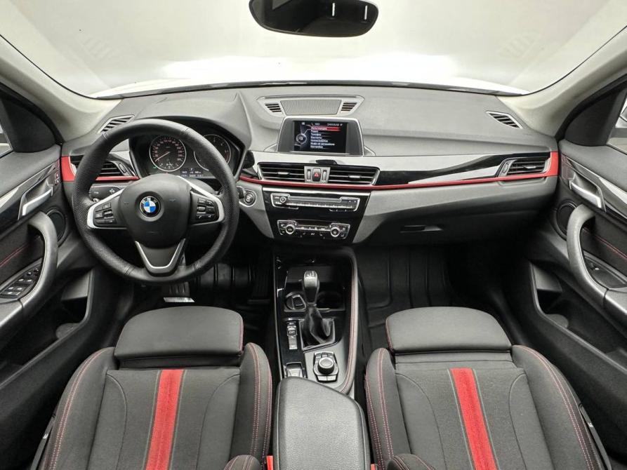 BMW X1 II (F48) Москва  - изображение 7