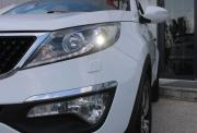 Kia Sportage III Рестайлинг Саратов  - изображение 41