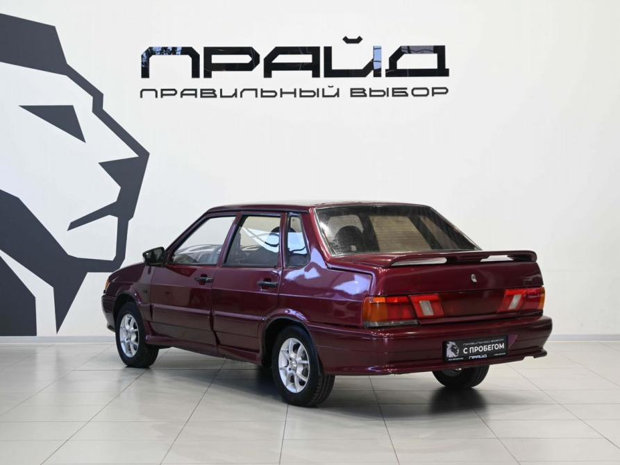 Lada (ВАЗ) 2115 Ростов-на-Дону  - изображение 6