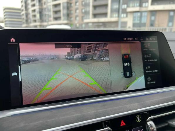 BMW X5 IV (G05/G18) с пробегом 2021 года, цена 7 949 000 рублей, 71148 км, внедорожник, Автокод Объявления