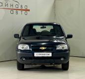 Chevrolet Niva I Рестайлинг Воронеж  - изображение 23