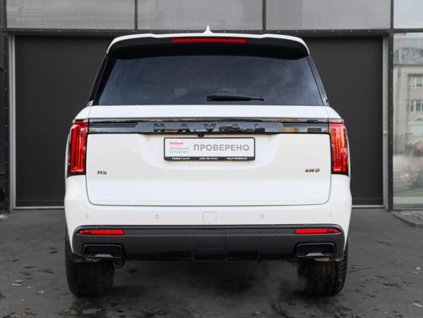 Haval H5 II с пробегом 2024 года, цена 3 250 000 рублей, 20749 км, внедорожник, Автокод Объявления
