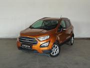 Ford EcoSport II Рестайлинг Москва  - изображение 18