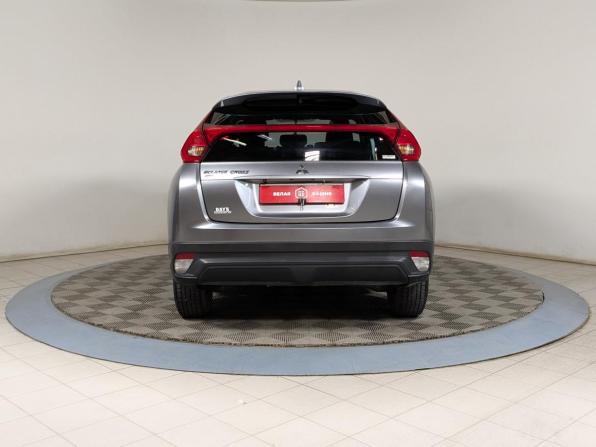 Mitsubishi Eclipse Cross I с пробегом 2019 года, цена 1 694 900 рублей, 127000 км, внедорожник, Автокод Объявления