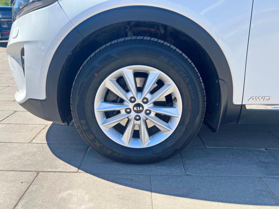 Kia Sorento III Prime Рестайлинг Стерлитамак  - изображение 9