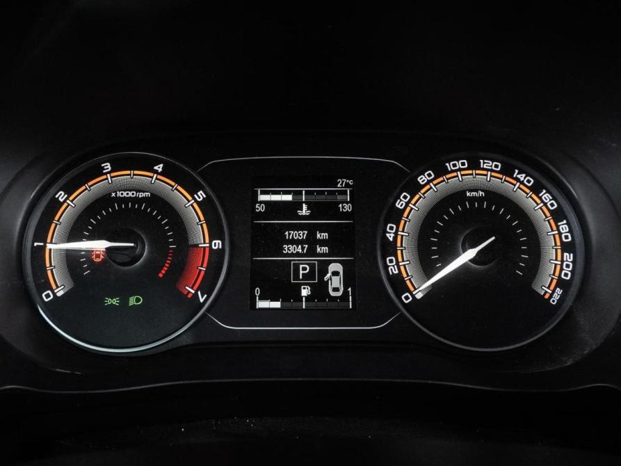 Lada (ВАЗ) Vesta I Рестайлинг (NG) Воронеж  - изображение 14