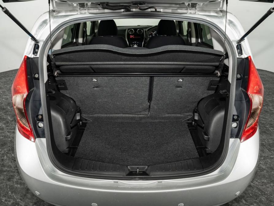 Nissan Note II Иркутск  - изображение 17