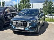 Geely Okavango I Рестайлинг Санкт-Петербург  - изображение 2