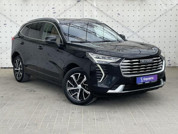Haval Jolion I с пробегом 2023 года, цена 2 010 000 рублей, 37709 км, внедорожник, Автокод Объявления