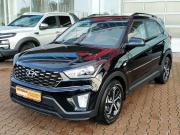 Hyundai Creta I Рестайлинг Екатеринбург  - изображение 28