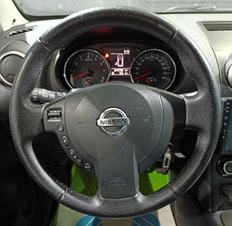 Nissan Qashqai I Рестайлинг с пробегом 2013 года, цена 870 000 рублей, 274000 км, внедорожник, Автокод Объявления