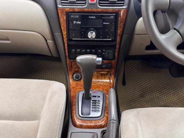 Nissan Bluebird Sylphy I (G10) с пробегом 2001 года, цена 370 000 рублей, 441760 км, седан, Автокод Объявления
