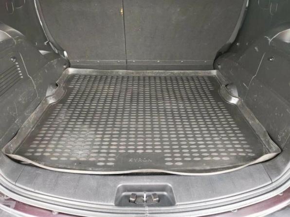 SsangYong Kyron I Рестайлинг с пробегом 2011 года, цена 732 000 рублей, 202040 км, внедорожник, Автокод Объявления