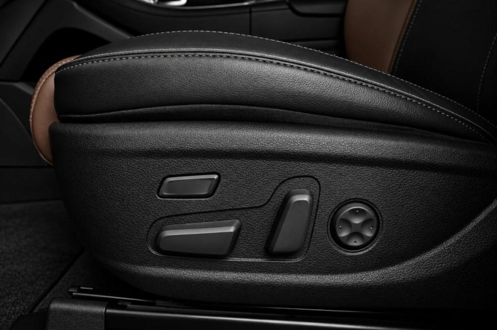 Hyundai Santa Fe IV Рестайлинг Челябинск  - изображение 15