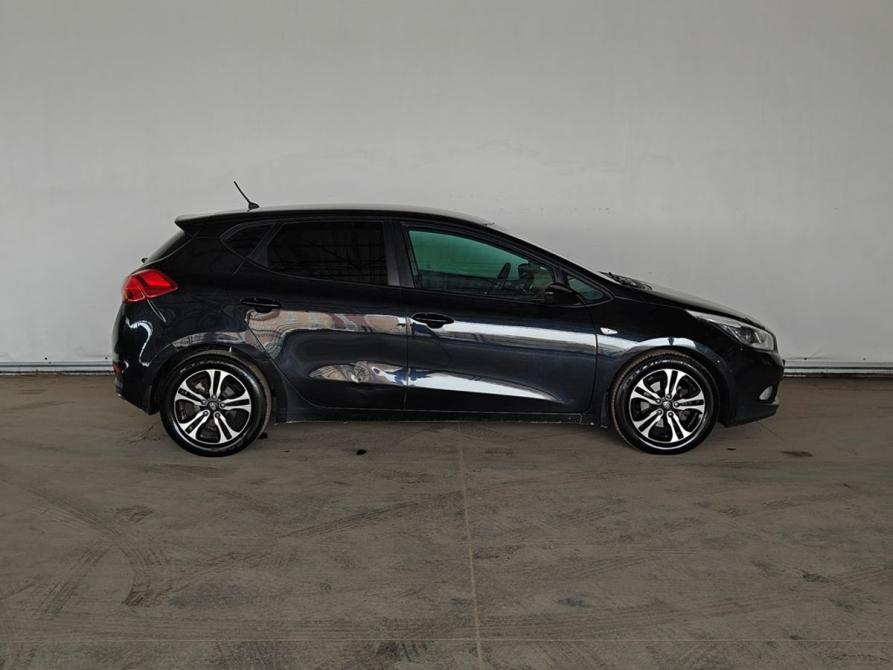 Kia Ceed II Москва  - изображение 7