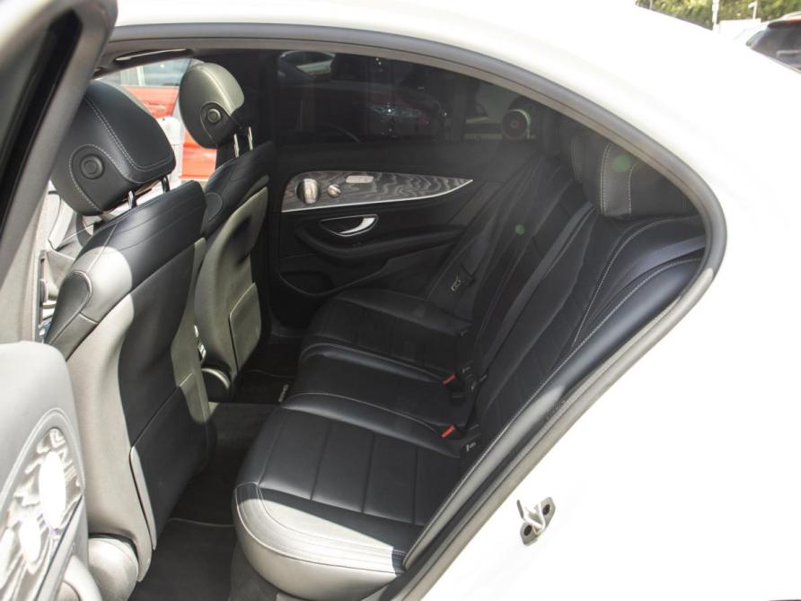 Mercedes-Benz E-Класс V (W213 S213 C238) Рестайлинг Москва  - изображение 9