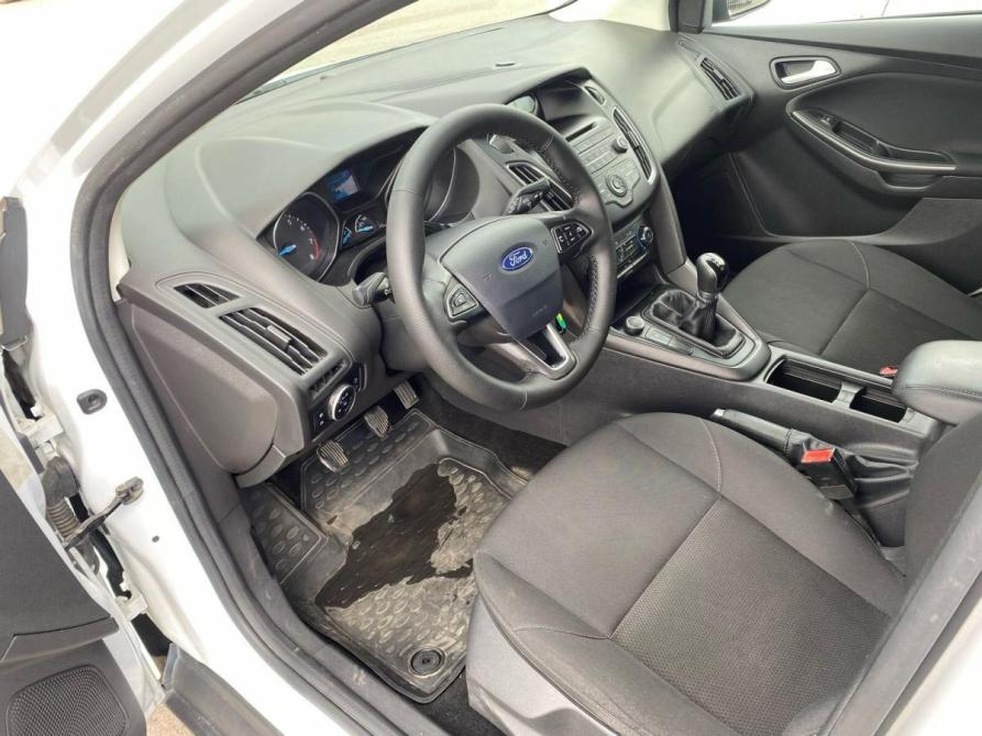 Ford Focus III Рестайлинг Альметьевск  - изображение 8
