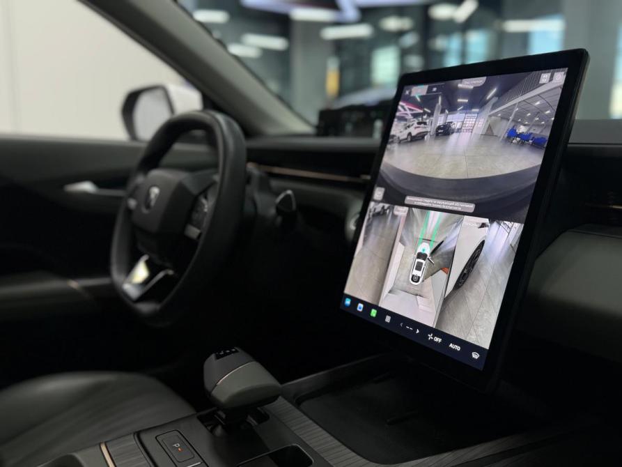 Changan Lamore Казань  - изображение 9