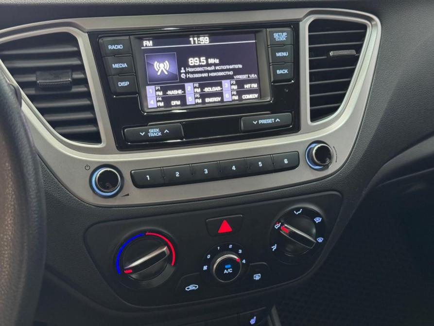 Hyundai Solaris II Набережные Челны  - изображение 15