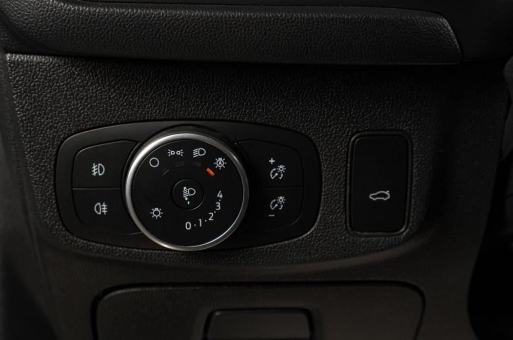 Ford Focus IV Тюмень  - изображение 20