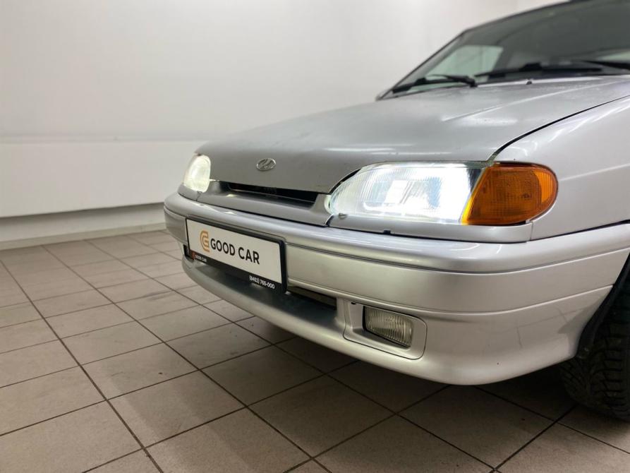 Lada (ВАЗ) 2114 Энгельс  - изображение 10