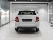 Lada (ВАЗ) Granta I Рестайлинг Москва  - изображение 25
