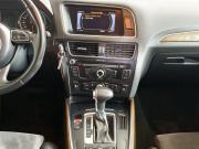 Audi Q5 I (8R) Рестайлинг Москва  - изображение 33