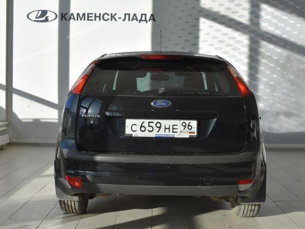Ford Focus II с пробегом 2007 года, цена 510 000 рублей, 220717 км, хэтчбек, Автокод Объявления