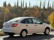 Lada (ВАЗ) Granta I Уфа  - изображение 16