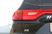 Haval M6 II Пермь  - изображение 29