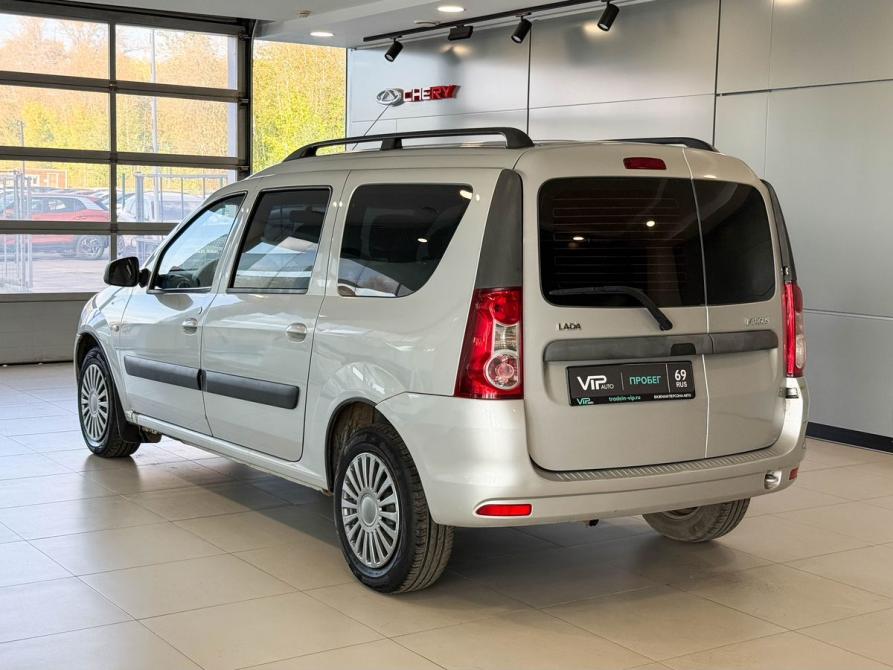 Lada (ВАЗ) Largus I Тверь  - изображение 4