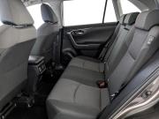 Toyota RAV4 V (XA50) Москва  - изображение 46