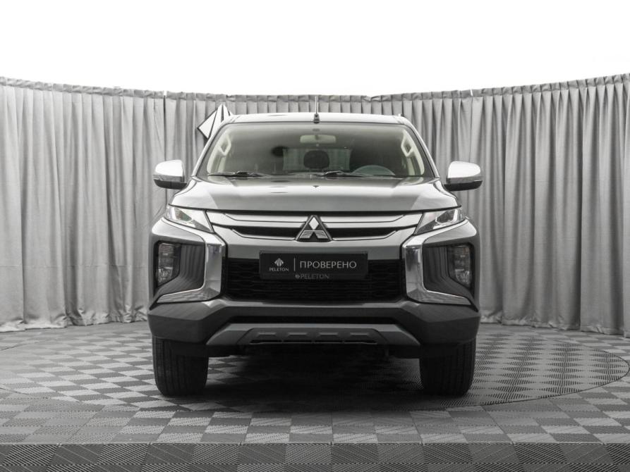 Mitsubishi L200 V Рестайлинг Москва  - изображение 3