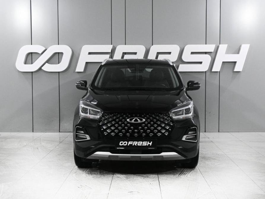 Chery Tiggo 4 Pro I Рестайлинг Ростов-на-Дону  - изображение 3