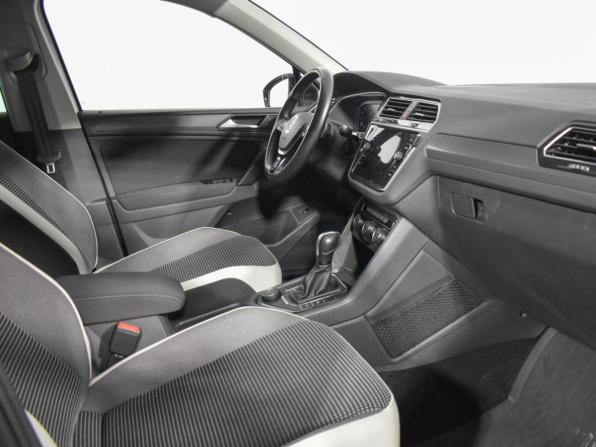 Volkswagen Tiguan II с пробегом 2020 года, цена 2 350 000 рублей, 126805 км, внедорожник, Автокод Объявления
