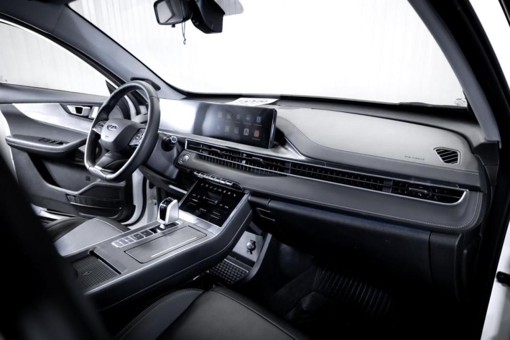 Chery Tiggo 7 Pro Max I Тюмень  - изображение 18
