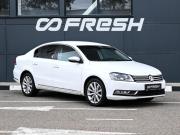 Volkswagen Passat B7 Новороссийск  - изображение 24