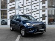 Lifan X70 I Ставрополь  - изображение 18