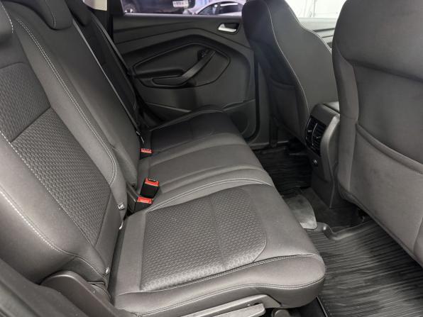Ford Kuga II Рестайлинг с пробегом 2017 года, цена 1 749 000 рублей, 147203 км, внедорожник, Автокод Объявления