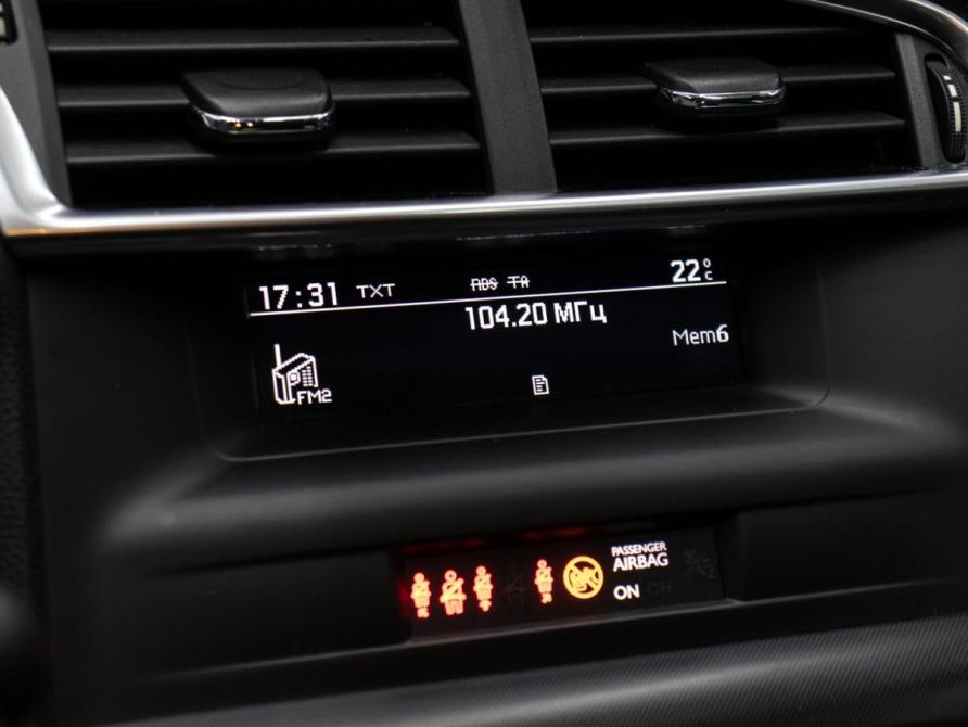 Citroen DS4 Москва  - изображение 19