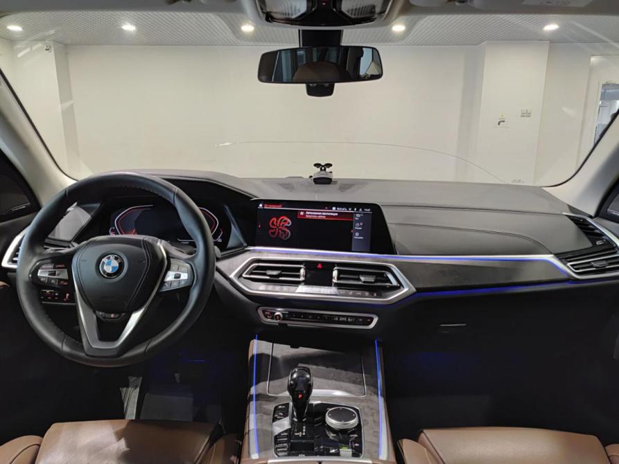 BMW X5 IV (G05/G18) Казань  - изображение 17
