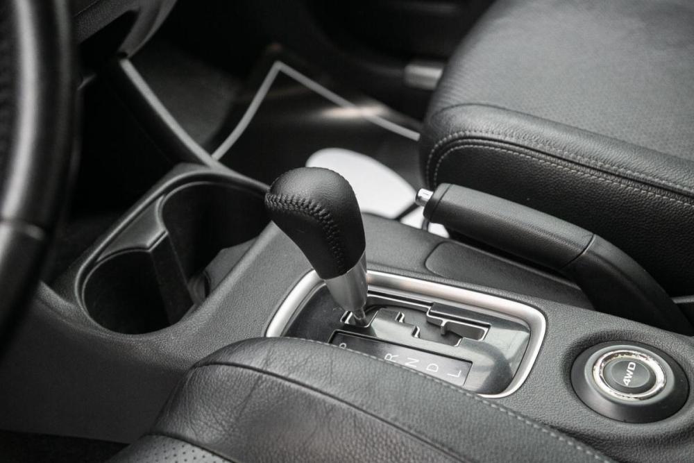 Mitsubishi Outlander III Иркутск  - изображение 11