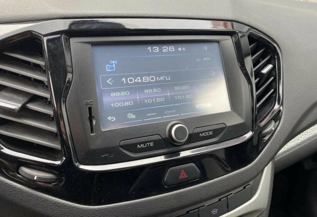 Lada (ВАЗ) Vesta I с пробегом 2018 года, цена 1 053 500 рублей, 124267 км, универсал, Автокод Объявления