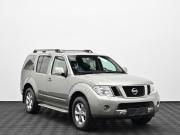 Nissan Pathfinder III Рестайлинг Москва  - изображение 17