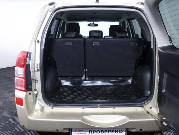 Suzuki Grand Vitara II Рестайлинг с пробегом 2010 года, цена 889 000 рублей, 254266 км, внедорожник, Автокод Объявления