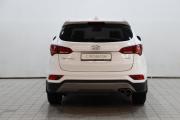 Hyundai Santa Fe III Рестайлинг Сургут  - изображение 32