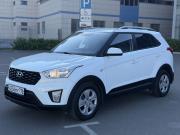 Hyundai Creta I Рестайлинг Казань  - изображение 28