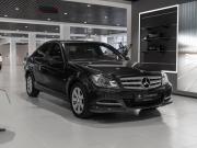 Mercedes-Benz C-Класс III (W204) Рестайлинг Москва  - изображение 27