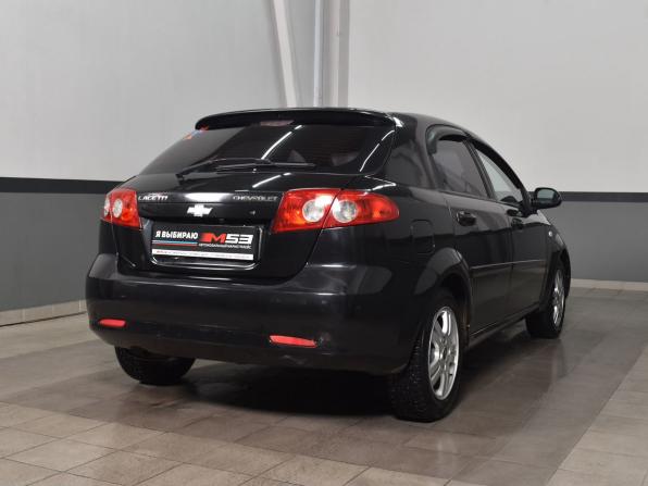 Chevrolet Lacetti I с пробегом 2008 года, цена 484 995 рублей, 190840 км, хэтчбек, Автокод Объявления